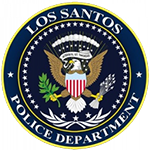Los Santos Police Department