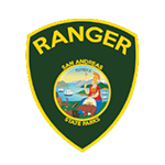 San Andreas Park Ranger