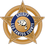 Sandy Shores Sheriff's Department