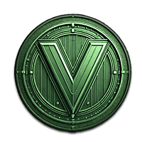 500 V-Coins