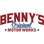 Benny's Original Motor Works