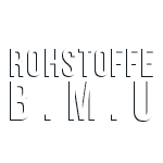 Rohstoffe B.M.U
