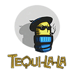 Tequi-La-La