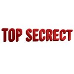 Top Secret