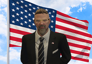 Michael Nova
