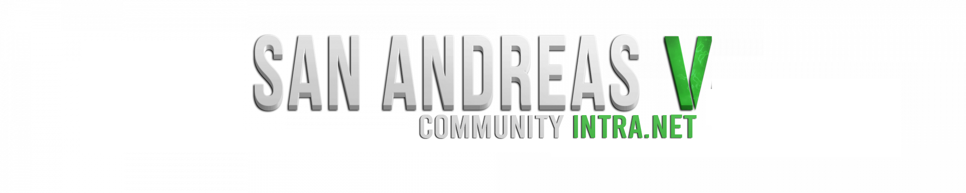 San Andreas V Intranet Logo